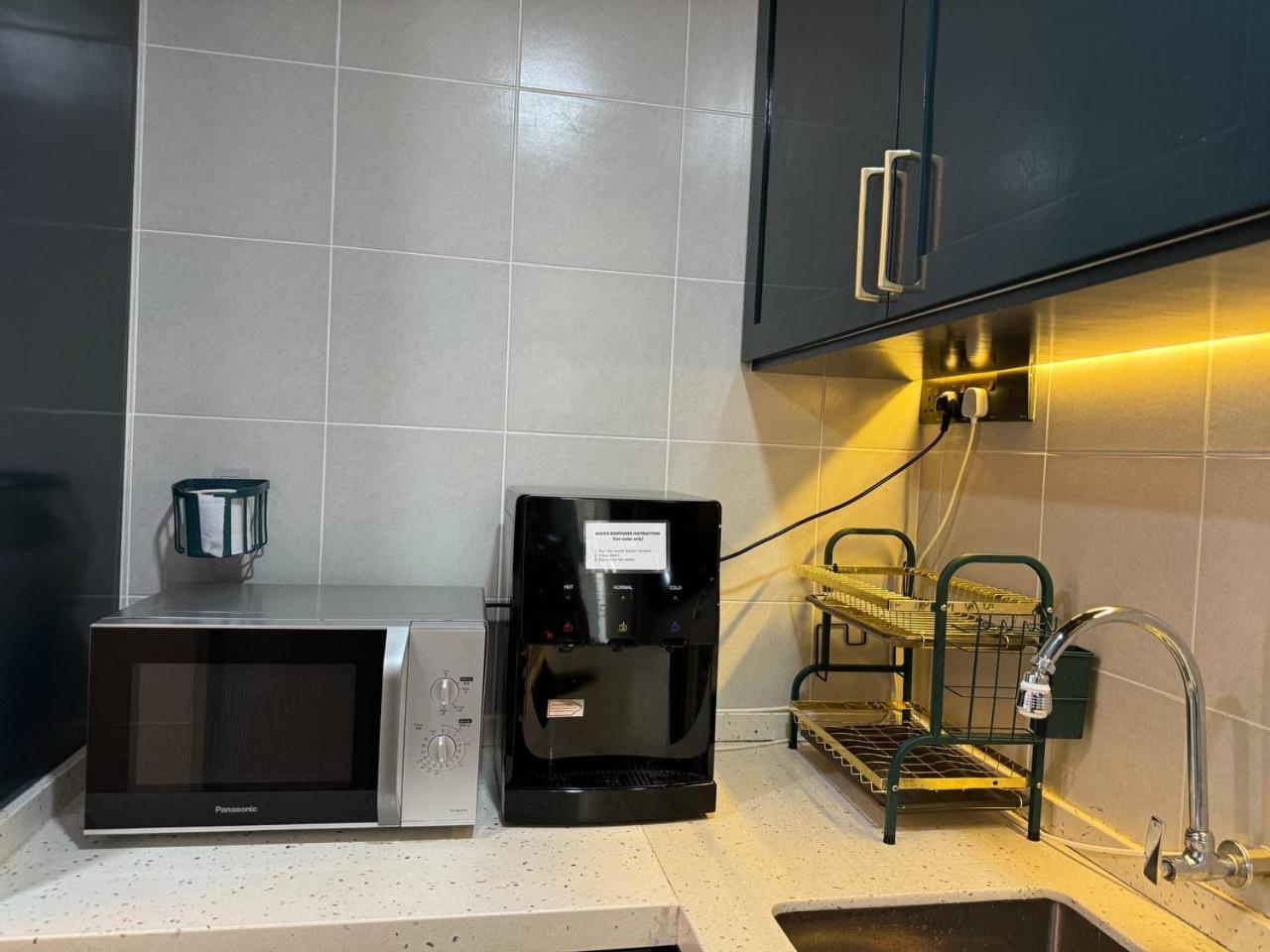 D'ciella Homes- Sea View, Drawbridge & Ktcc Mall *