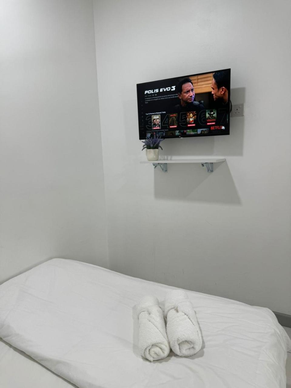 Apartment D'ciella Homes- Sea View, Drawbridge & Ktcc Mall