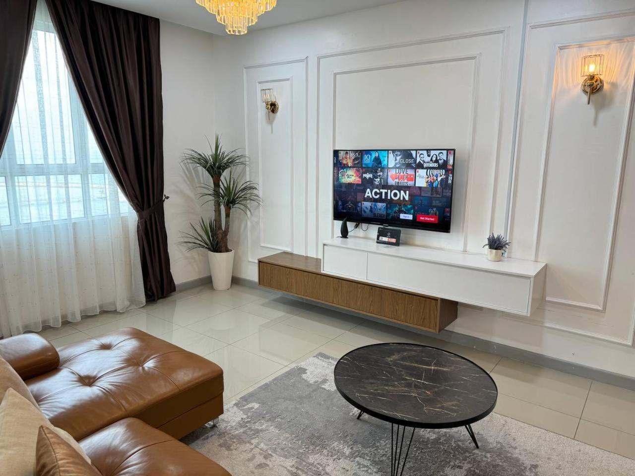 D'ciella Homes- Sea View, Drawbridge & Ktcc Mall Kuala Terengganu