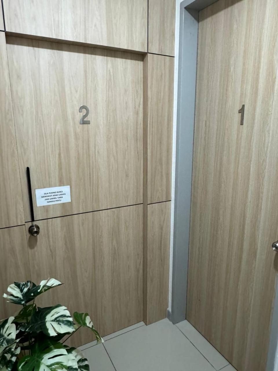 D'ciella Homes- Sea View, Drawbridge & Ktcc Mall Kuala Terengganu