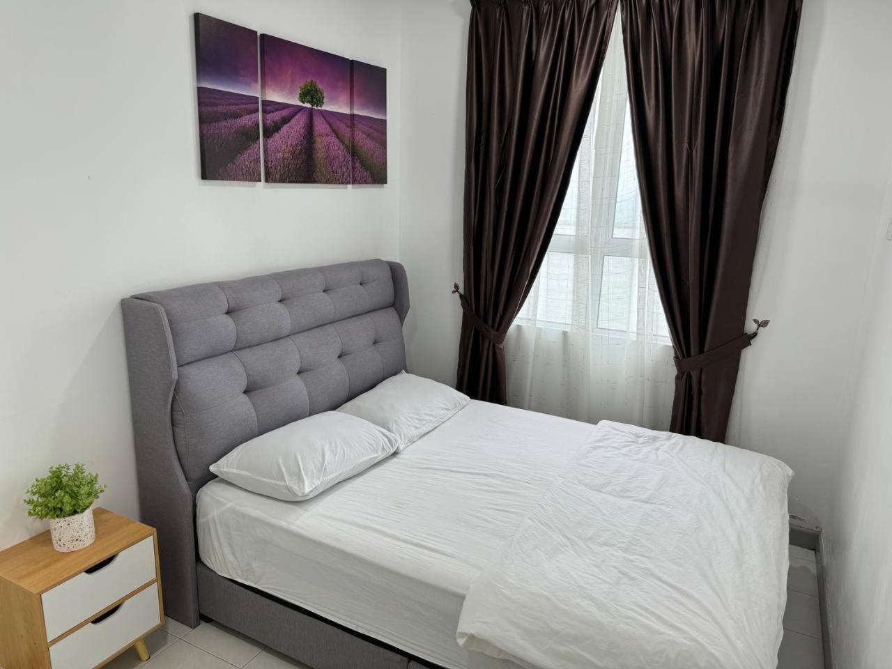 D'ciella Homes- Sea View, Drawbridge & Ktcc Mall Kuala Terengganu