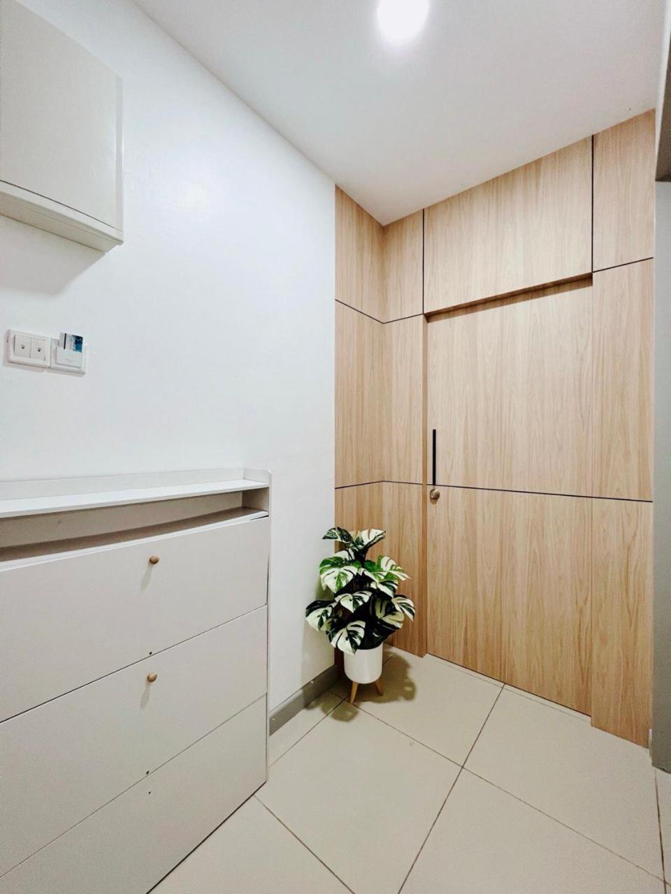 Apartment D'ciella Homes- Sea View, Drawbridge & Ktcc Mall Kuala Terengganu