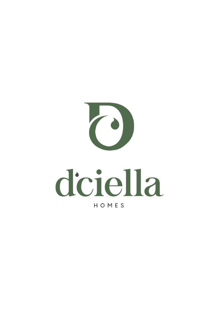 D'ciella Homes- Sea View, Drawbridge & Ktcc Mall Apartment