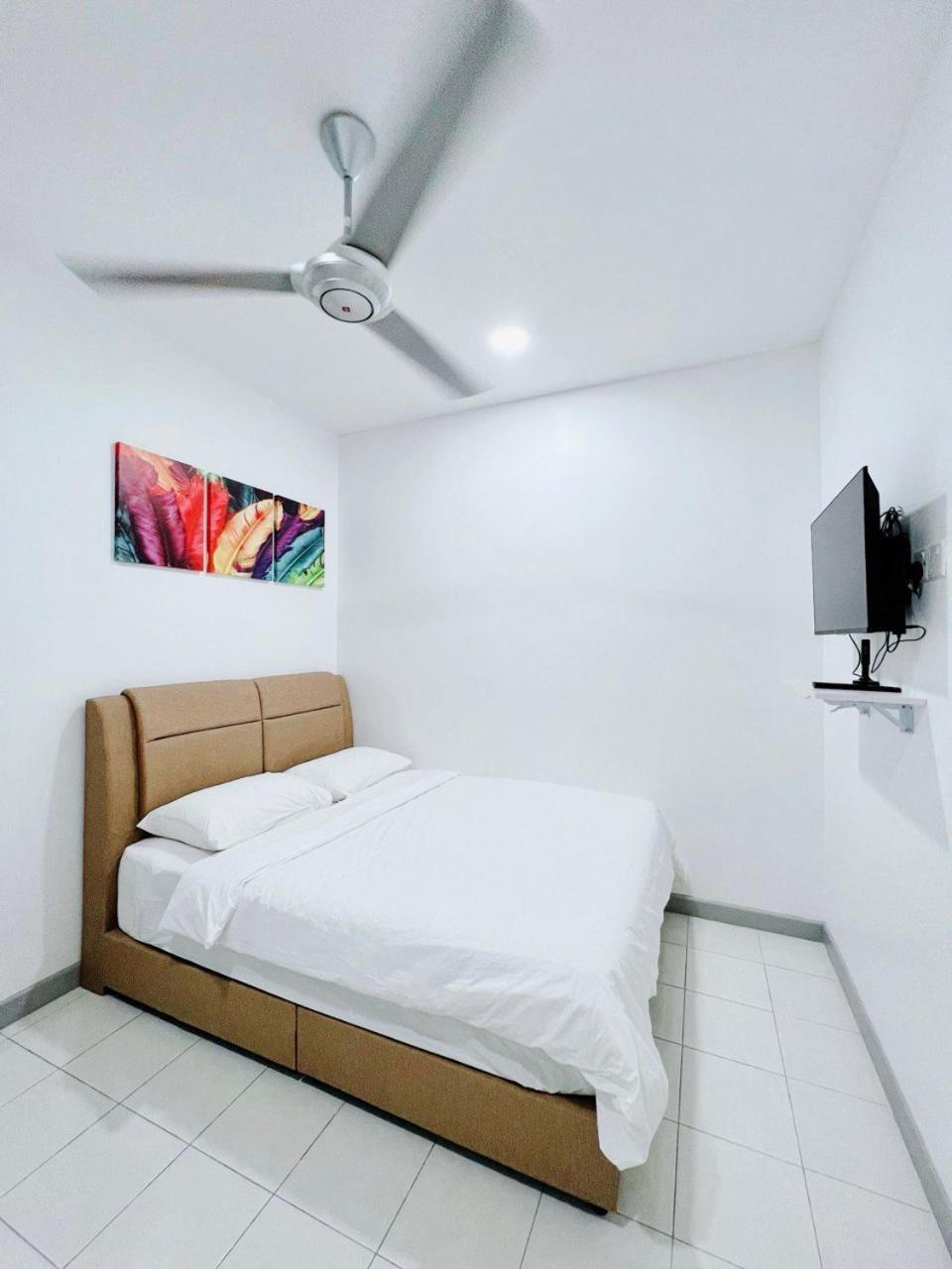 D'ciella Homes- Sea View, Drawbridge & Ktcc Mall