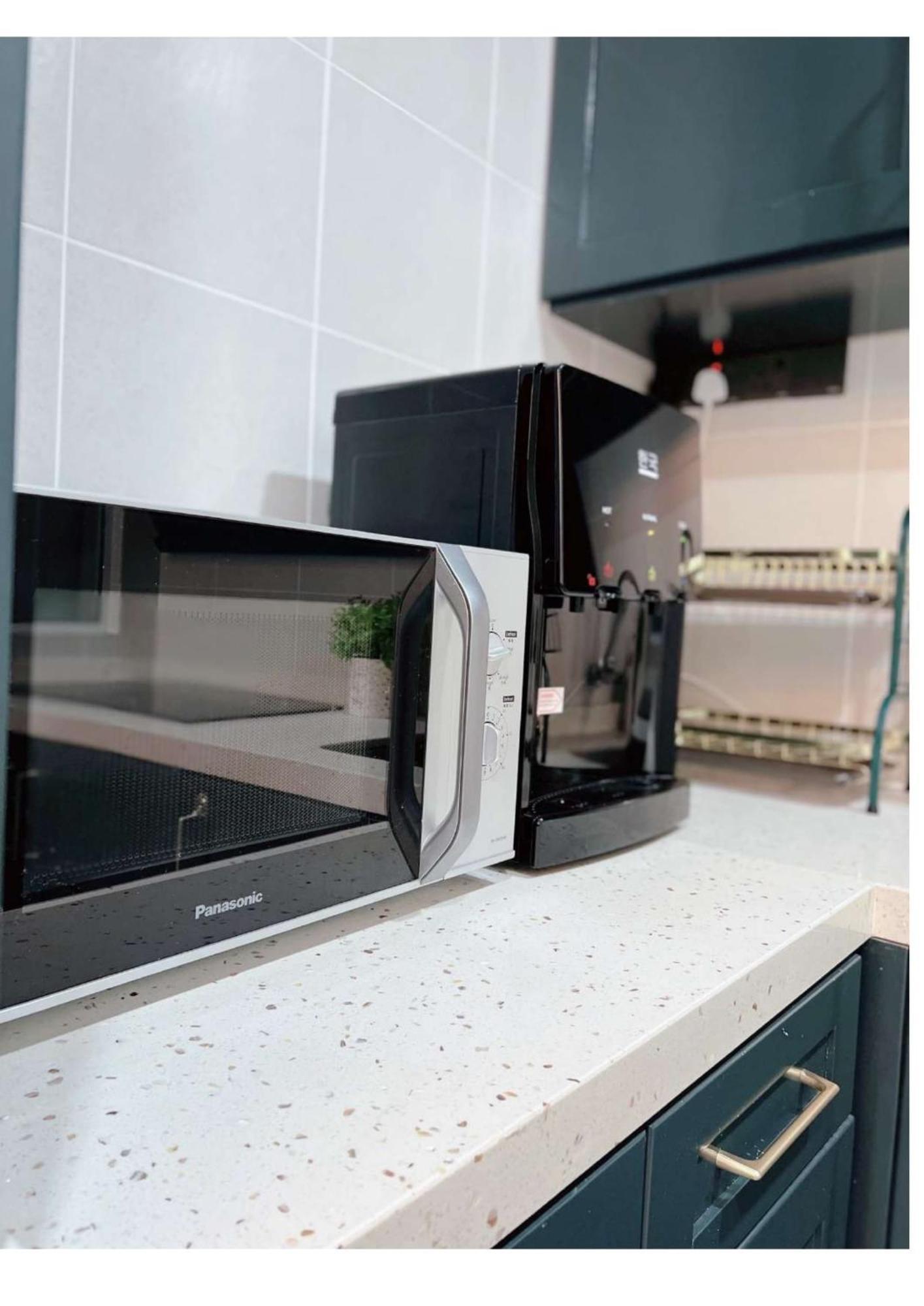 Apartment D'ciella Homes- Sea View, Drawbridge & Ktcc Mall