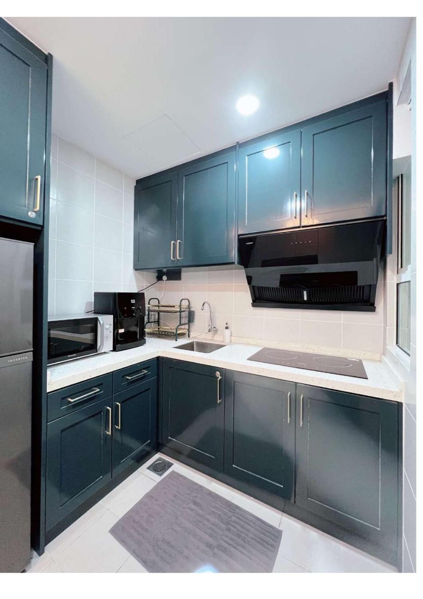 D'ciella Homes- Sea View, Drawbridge & Ktcc Mall * Kuala Terengganu